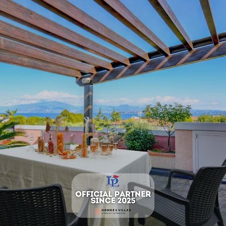 Desenzanoloft Official Partner Marriott Homes & Villas - Gardastar La Stella Del Lago Дезенцано-дель-Гарда Экстерьер фото