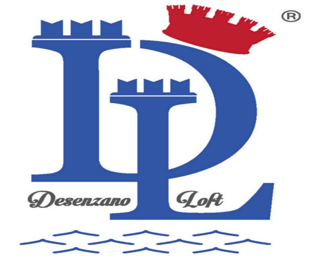 Desenzanoloft Official Partner Marriott Homes & Villas - Gardastar La Stella Del Lago Дезенцано-дель-Гарда Экстерьер фото