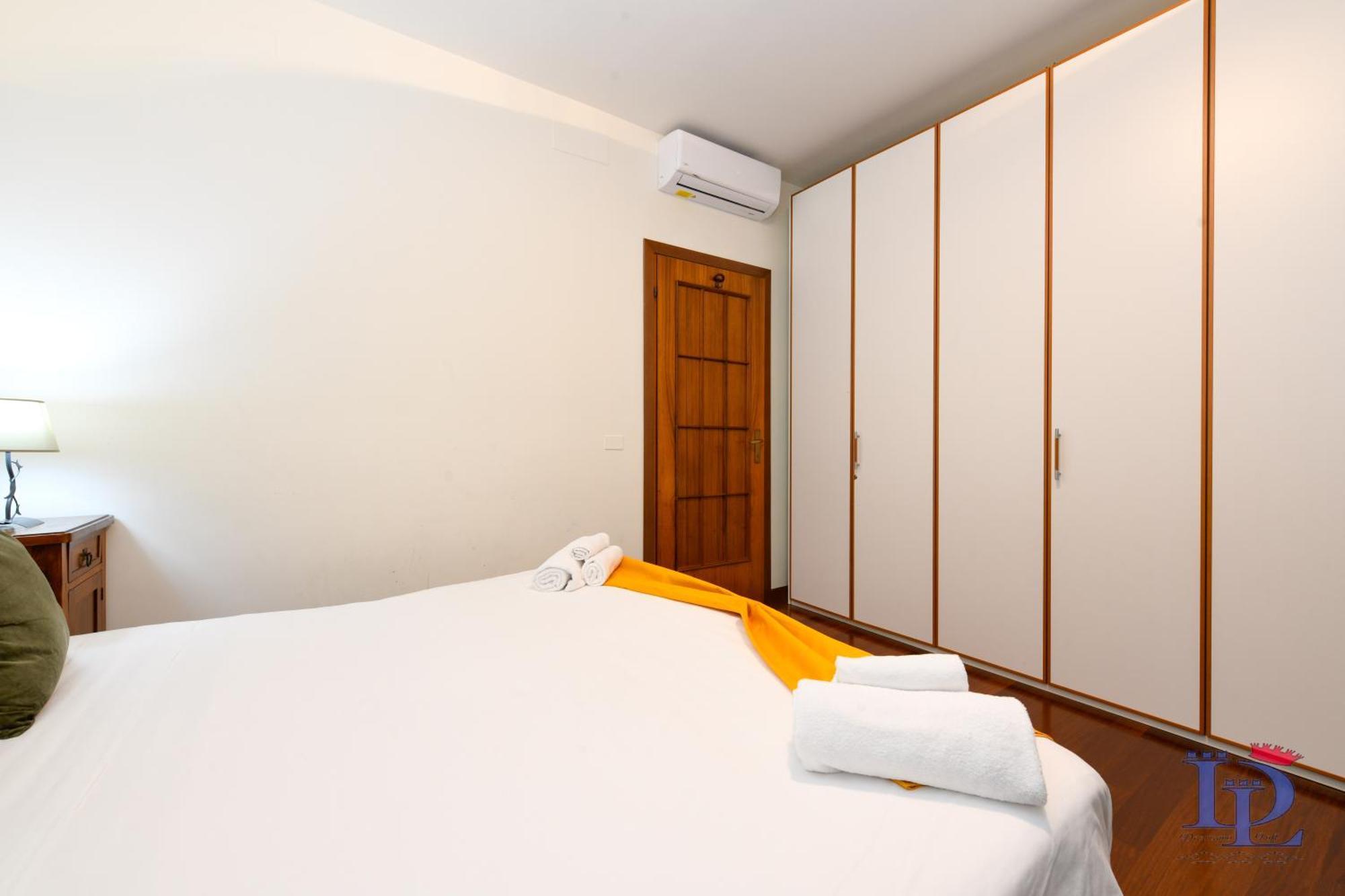 Desenzanoloft Official Partner Marriott Homes & Villas - Gardastar La Stella Del Lago Дезенцано-дель-Гарда Экстерьер фото