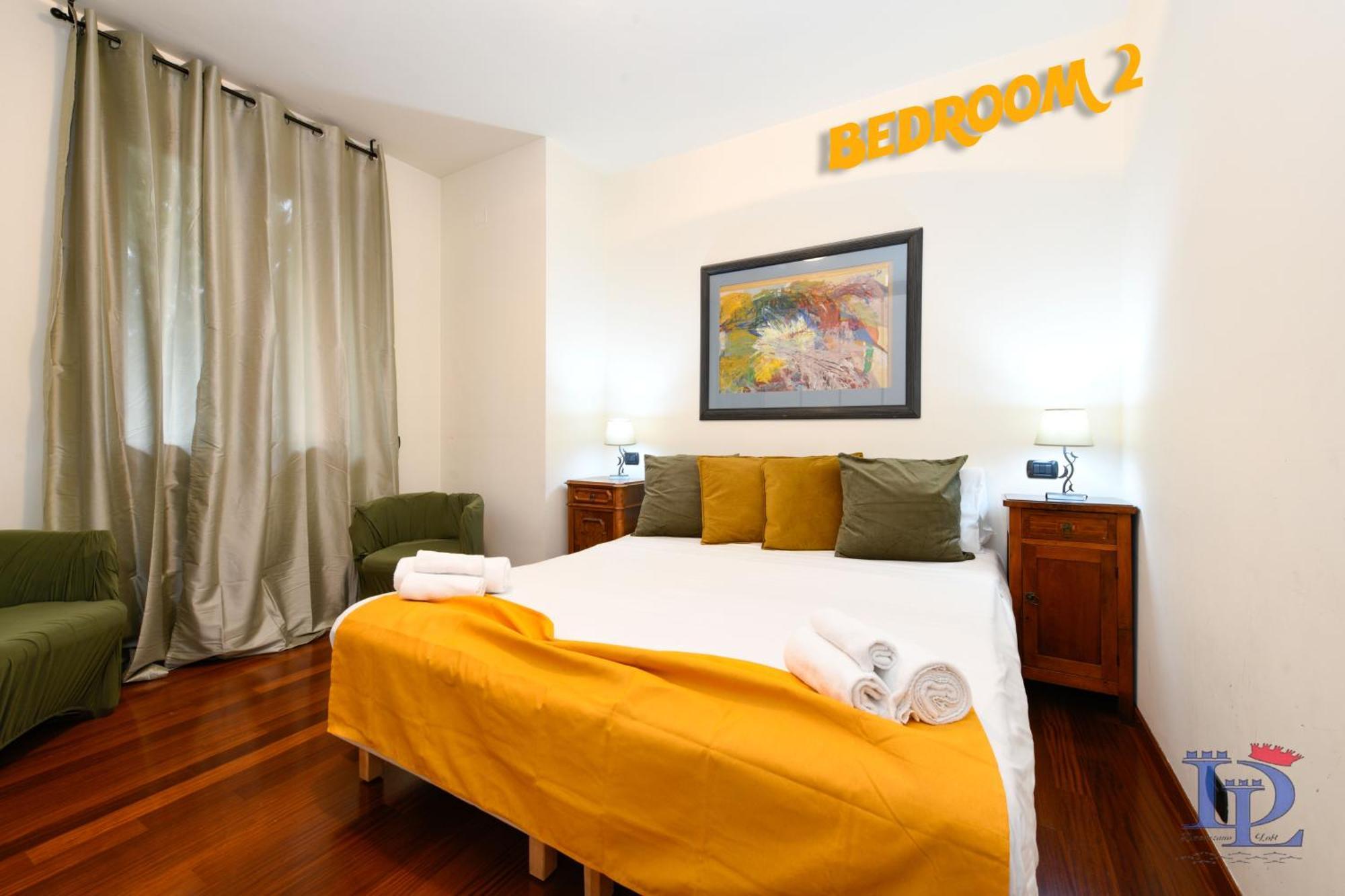 Desenzanoloft Official Partner Marriott Homes & Villas - Gardastar La Stella Del Lago Дезенцано-дель-Гарда Экстерьер фото