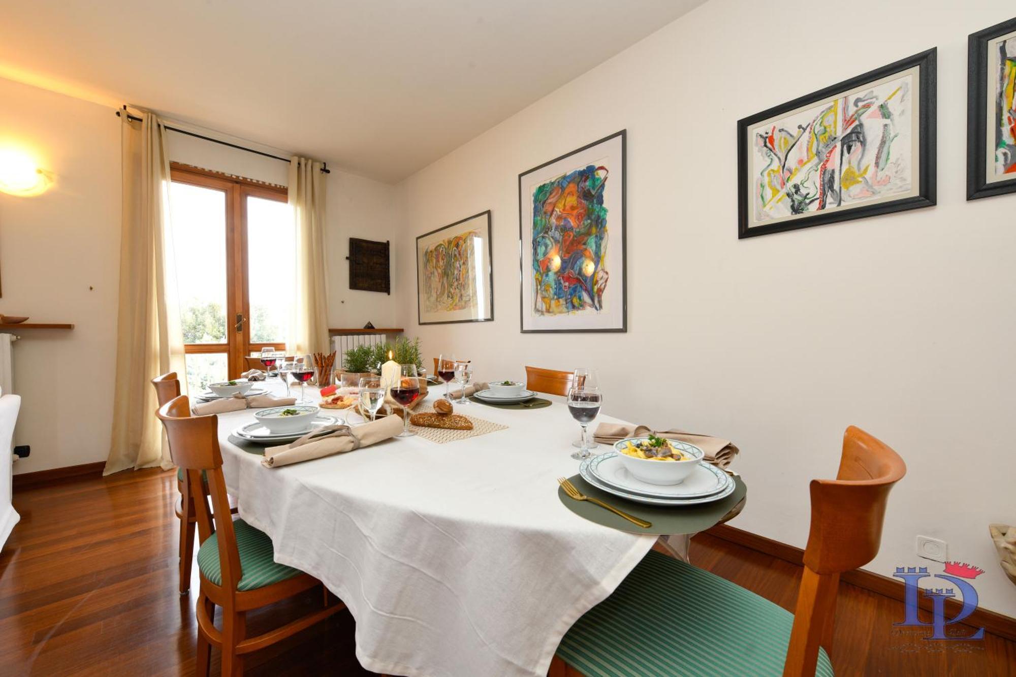 Desenzanoloft Official Partner Marriott Homes & Villas - Gardastar La Stella Del Lago Дезенцано-дель-Гарда Экстерьер фото