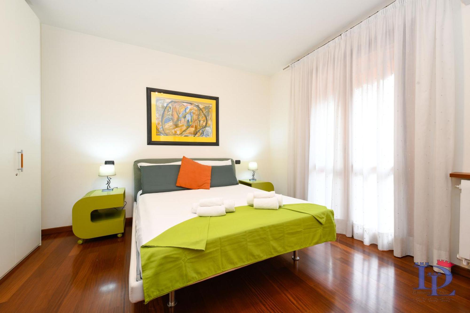 Desenzanoloft Official Partner Marriott Homes & Villas - Gardastar La Stella Del Lago Дезенцано-дель-Гарда Экстерьер фото
