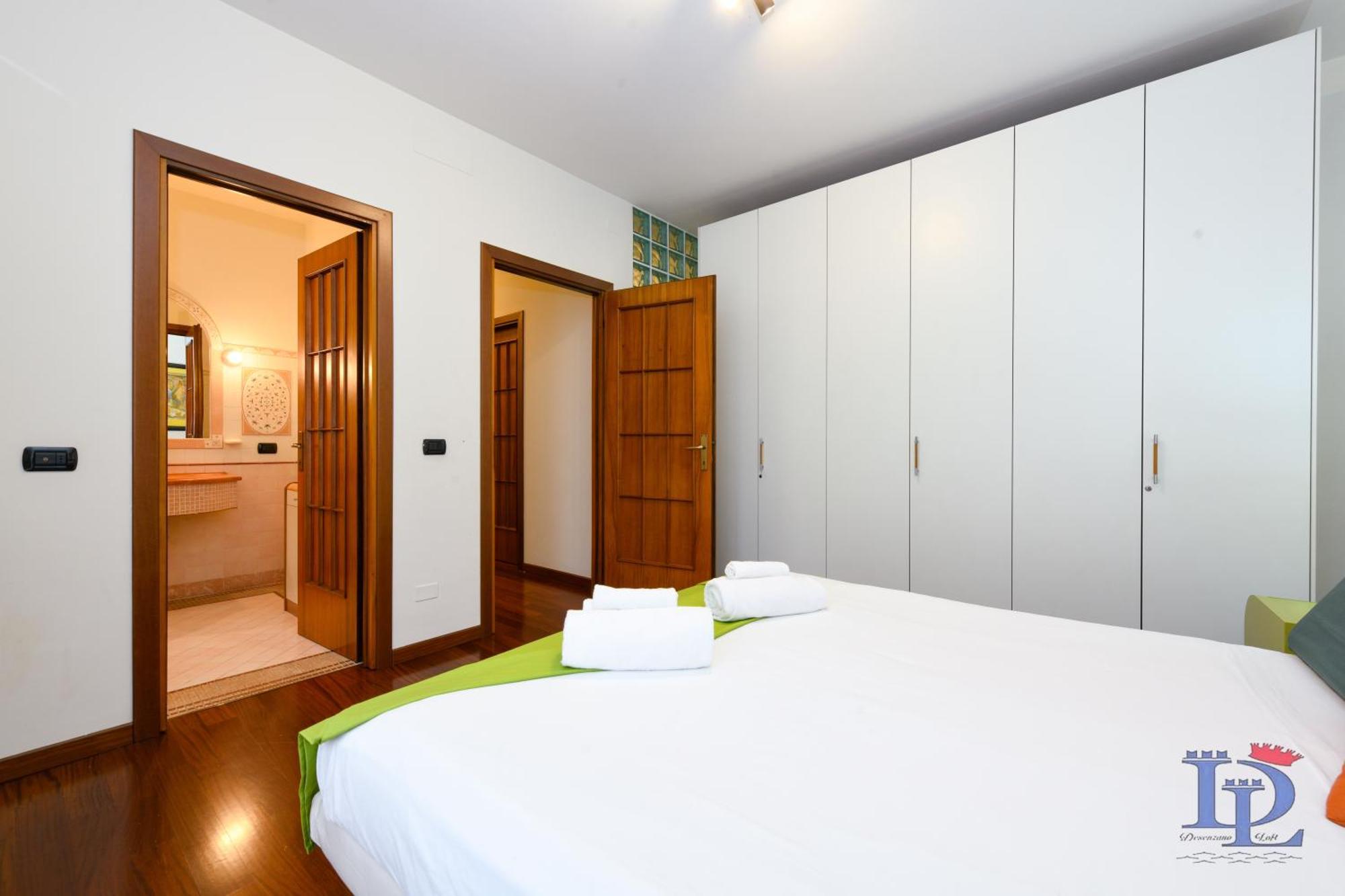 Desenzanoloft Official Partner Marriott Homes & Villas - Gardastar La Stella Del Lago Дезенцано-дель-Гарда Экстерьер фото