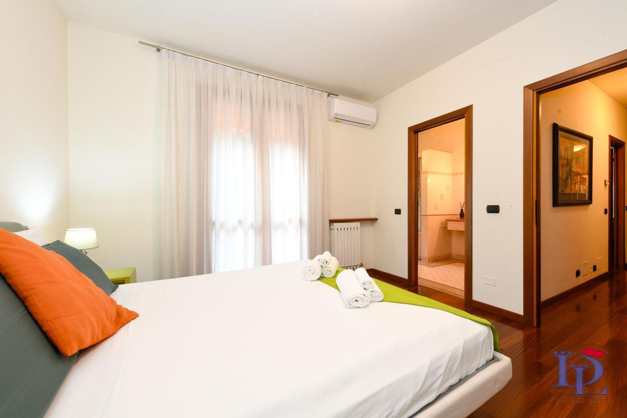 Desenzanoloft Official Partner Marriott Homes & Villas - Gardastar La Stella Del Lago Дезенцано-дель-Гарда Экстерьер фото
