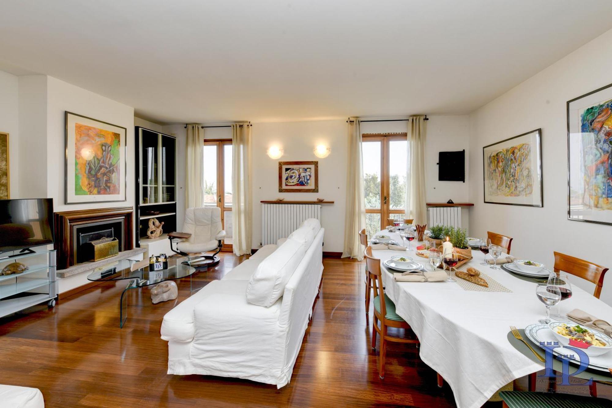 Desenzanoloft Official Partner Marriott Homes & Villas - Gardastar La Stella Del Lago Дезенцано-дель-Гарда Экстерьер фото