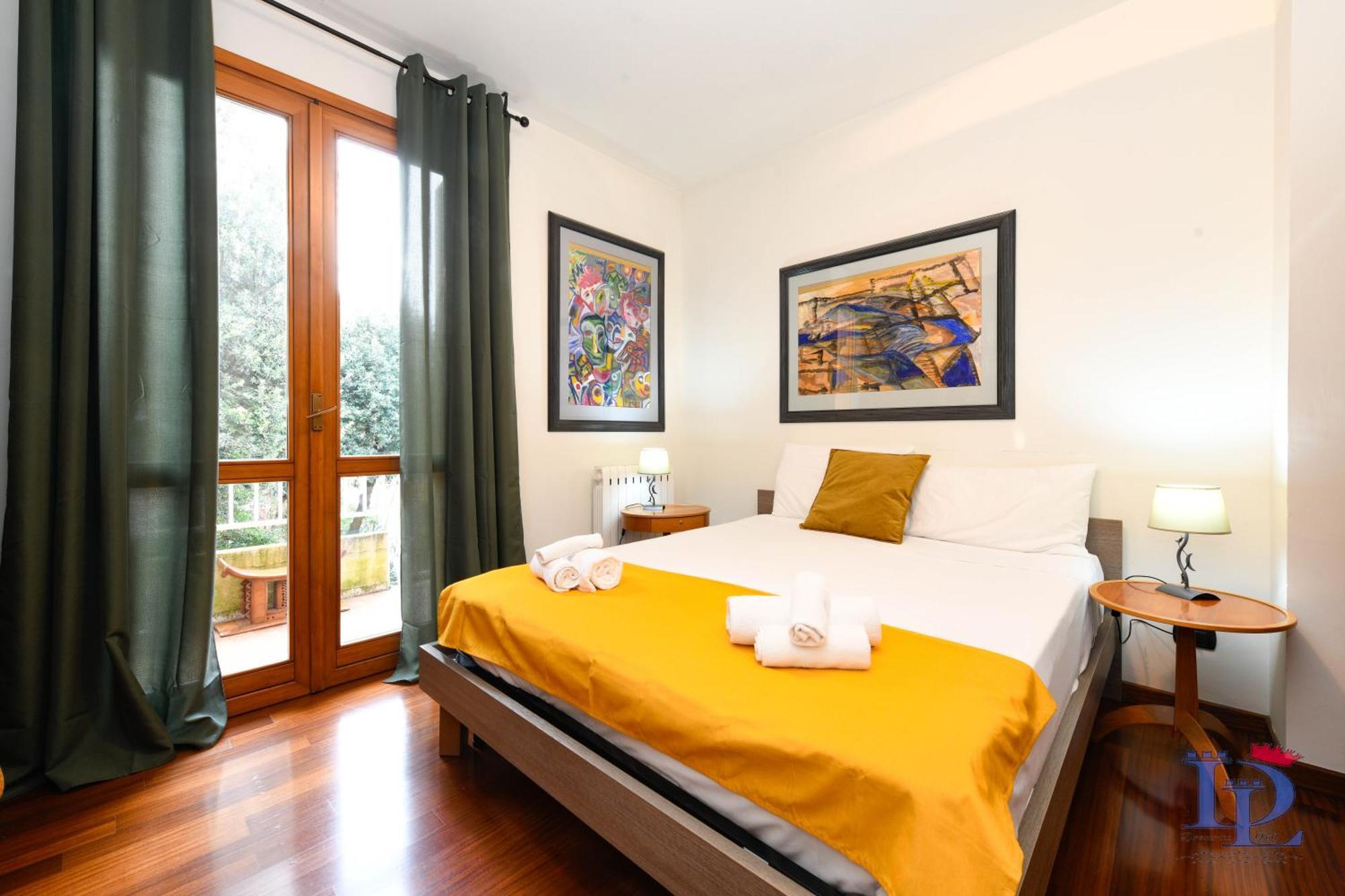 Desenzanoloft Official Partner Marriott Homes & Villas - Gardastar La Stella Del Lago Дезенцано-дель-Гарда Экстерьер фото