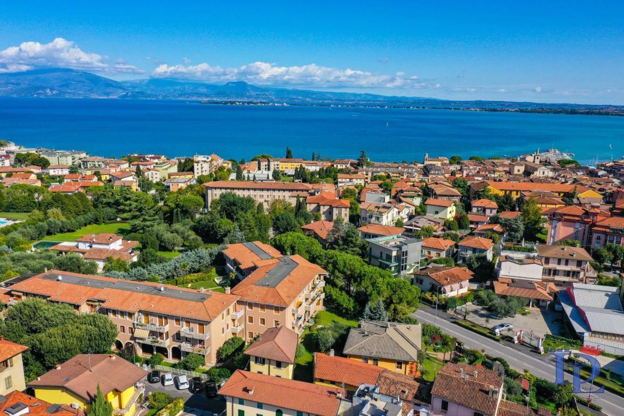 Desenzanoloft Official Partner Marriott Homes & Villas - Gardastar La Stella Del Lago Дезенцано-дель-Гарда Экстерьер фото