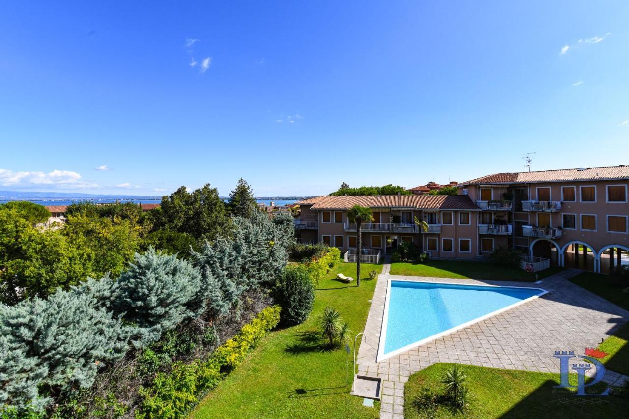 Desenzanoloft Official Partner Marriott Homes & Villas - Gardastar La Stella Del Lago Дезенцано-дель-Гарда Экстерьер фото
