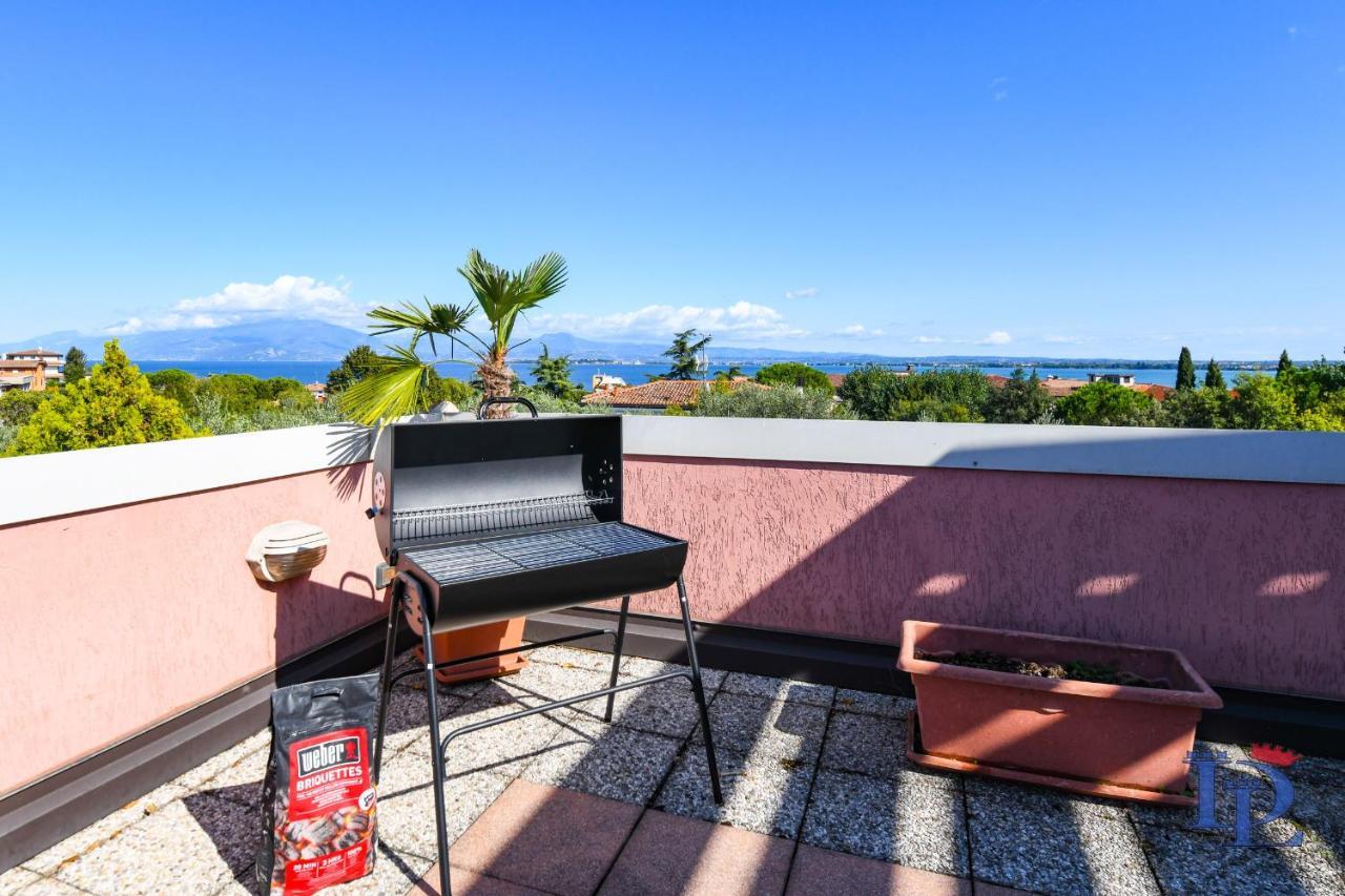 Desenzanoloft Official Partner Marriott Homes & Villas - Gardastar La Stella Del Lago Дезенцано-дель-Гарда Экстерьер фото