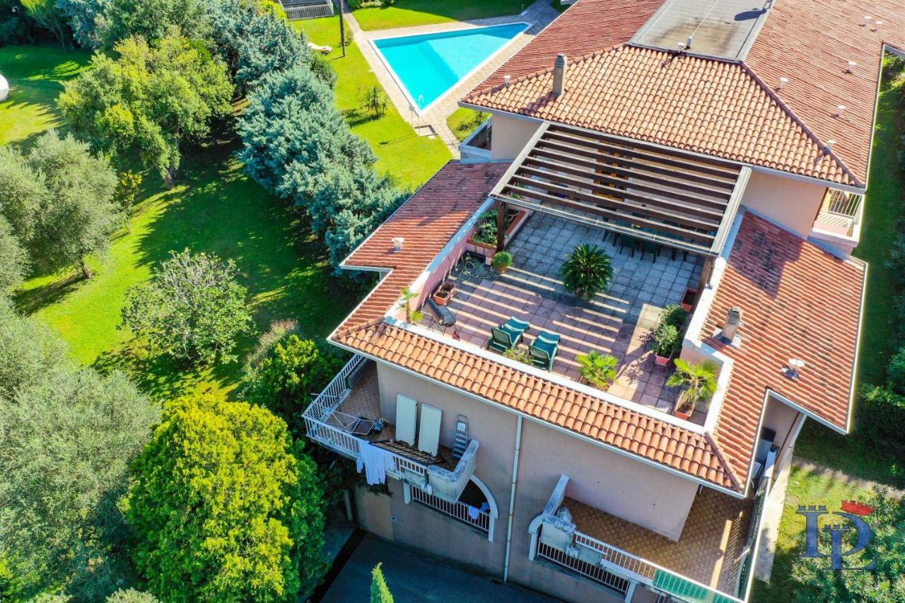 Desenzanoloft Official Partner Marriott Homes & Villas - Gardastar La Stella Del Lago Дезенцано-дель-Гарда Экстерьер фото